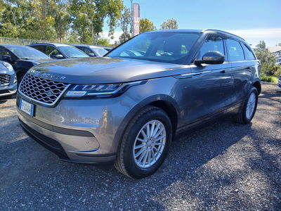 Land Rover Range Rover Velar 2.0D I4 240 CV usata