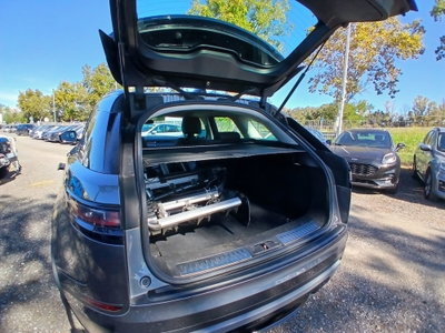 Land Rover Range Rover Velar 2.0D I4 240 CV (17)