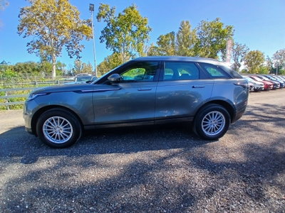 Land Rover Range Rover Velar 2.0D I4 240 CV (8)