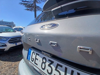 Ford Kuga 1.5 EcoBlue 120 CV aut. 2WD ST-Line X Design (13)
