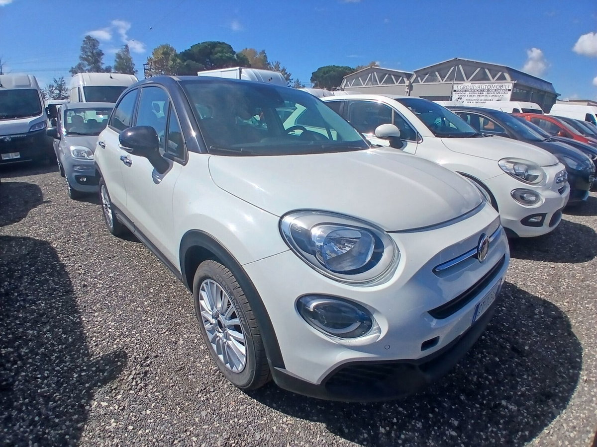 Fiat 500X 1.0 T3 120 CV