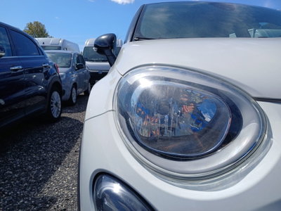 Fiat 500X 1.0 T3 120 CV (11)