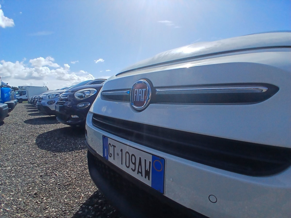 Fiat 500X 1.0 T3 120 CV (12)