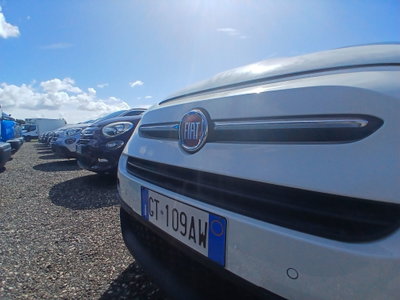 Fiat 500X 1.0 T3 120 CV (12)