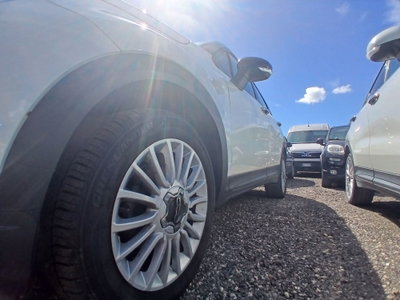 Fiat 500X 1.0 T3 120 CV (13)