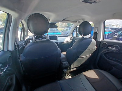 Fiat 500X 1.0 T3 120 CV (14)