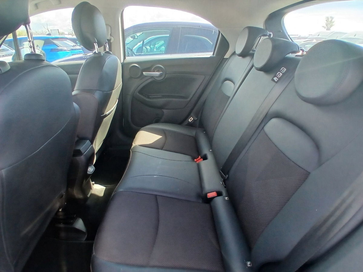 Fiat 500X 1.0 T3 120 CV (15)