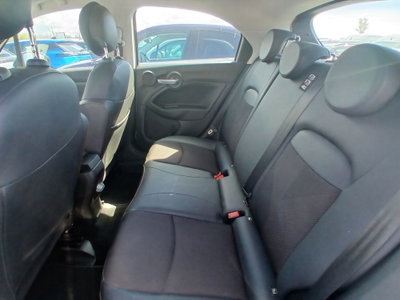 Fiat 500X 1.0 T3 120 CV (15)