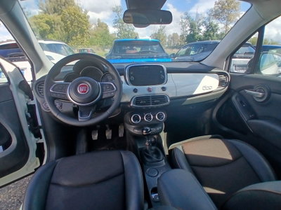 Fiat 500X 1.0 T3 120 CV (17)