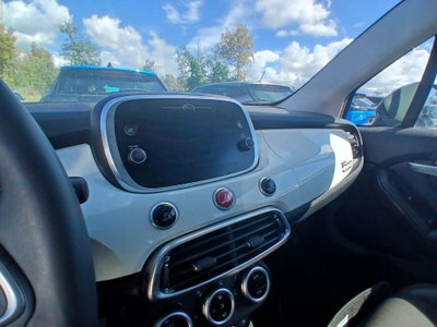 Fiat 500X 1.0 T3 120 CV (20)