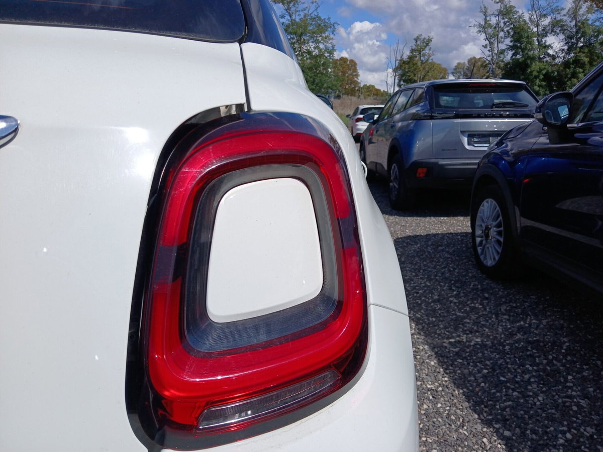 Fiat 500X 1.0 T3 120 CV (9)