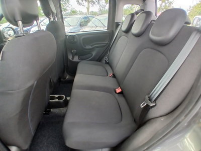 Fiat Panda Cross Cross 1.0 FireFly S&S Hybrid (11)