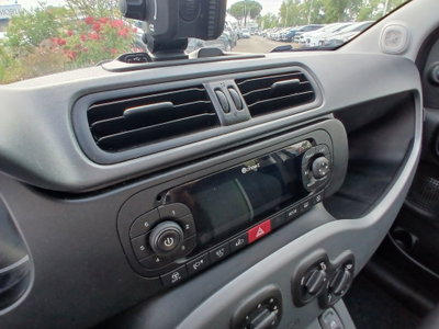 Fiat Panda Cross Cross 1.0 FireFly S&S Hybrid (17)