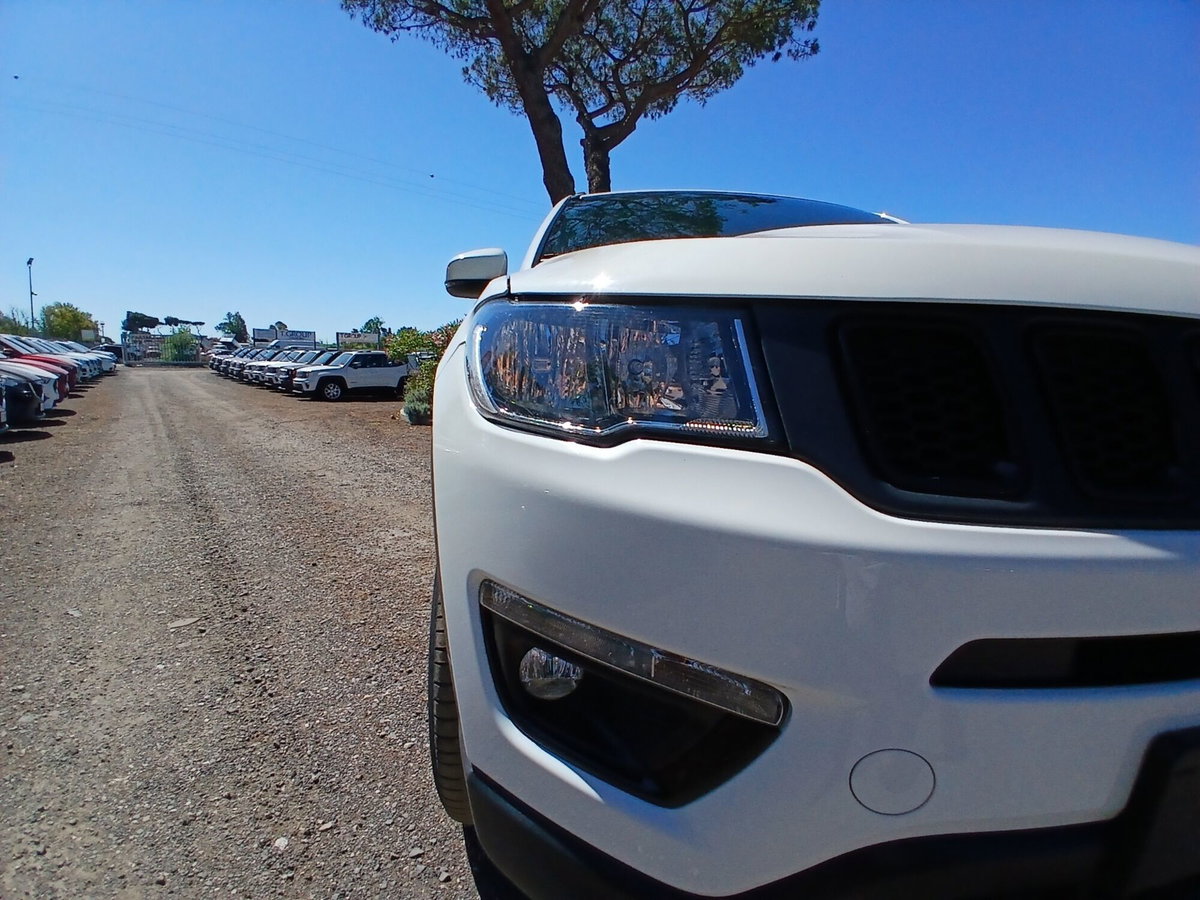 Jeep Compass 1.3 Turbo T4 2WD Night Eagle (10)