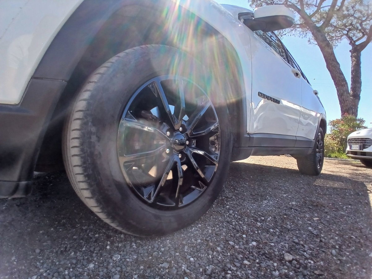 Jeep Compass 1.3 Turbo T4 2WD Night Eagle (12)