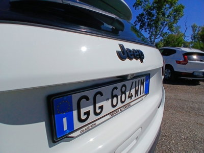 Jeep Compass 1.3 Turbo T4 2WD Night Eagle (14)
