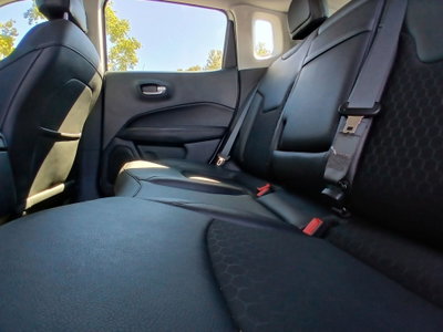Jeep Compass 1.3 Turbo T4 2WD Night Eagle (19)