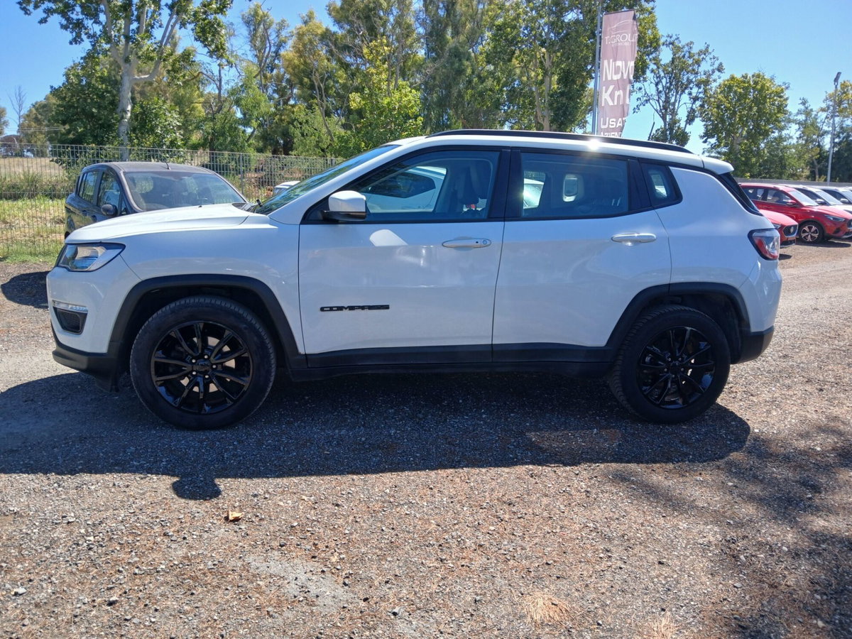 Jeep Compass 1.3 Turbo T4 2WD Night Eagle (2)