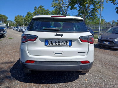 Jeep Compass 1.3 Turbo T4 2WD Night Eagle (4)