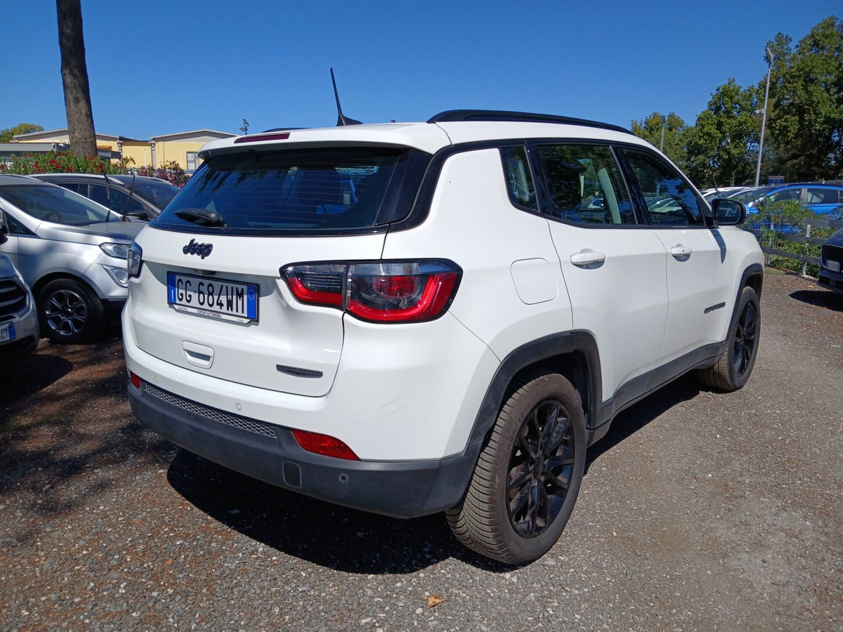 Jeep Compass 1.3 Turbo T4 2WD Night Eagle (5)
