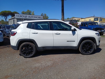 Jeep Compass 1.3 Turbo T4 2WD Night Eagle (6)