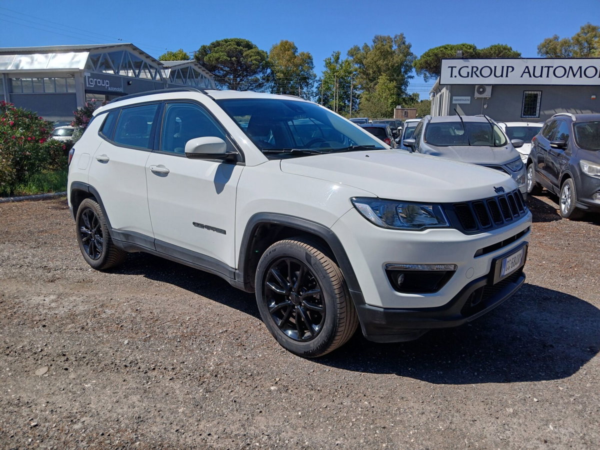 Jeep Compass 1.3 Turbo T4 2WD Night Eagle (7)