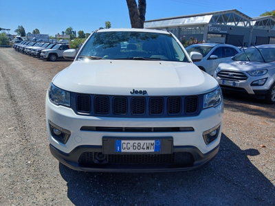 Jeep Compass 1.3 Turbo T4 2WD Night Eagle (8)