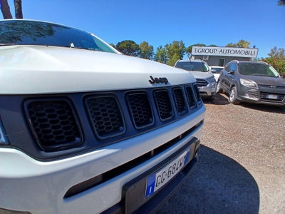 Jeep Compass 1.3 Turbo T4 2WD Night Eagle (9)