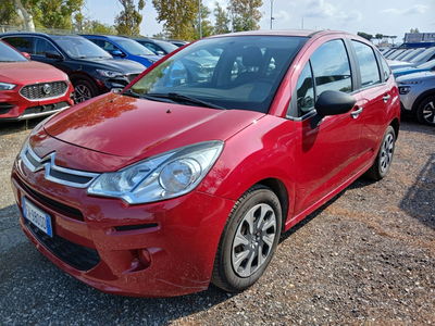 Citroen C3 1.4 HDi 70 Seduction usata