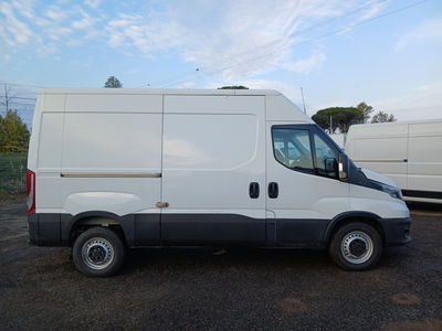 Iveco Daily Furgone 35S12V 2.3 Hpi PC-TM Furgone usato