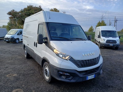 Iveco Daily Furgone 35S12V 2.3 Hpi PC-TM Furgone (4)