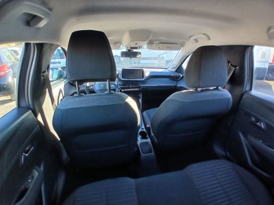 Peugeot 208 PureTech 100 Stop&Start 5 porte Allure (13)