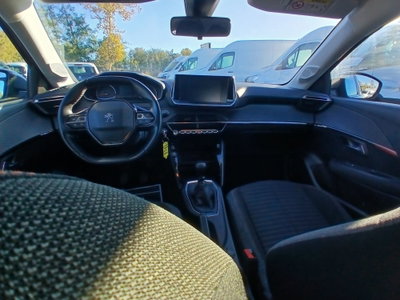 Peugeot 208 PureTech 100 Stop&Start 5 porte Allure (16)