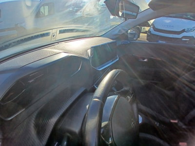 Peugeot 208 PureTech 100 Stop&Start 5 porte Allure (19)