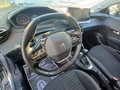 Peugeot 208 PureTech 100 Stop&Start 5 porte Allure (20)