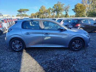 Peugeot 208 PureTech 100 Stop&Start 5 porte Allure (4)