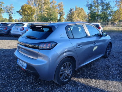 Peugeot 208 PureTech 100 Stop&Start 5 porte Allure (5)