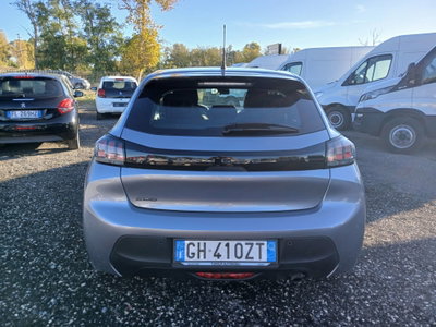 Peugeot 208 PureTech 100 Stop&Start 5 porte Allure (6)