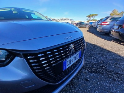Peugeot 208 PureTech 100 Stop&Start 5 porte Allure (9)