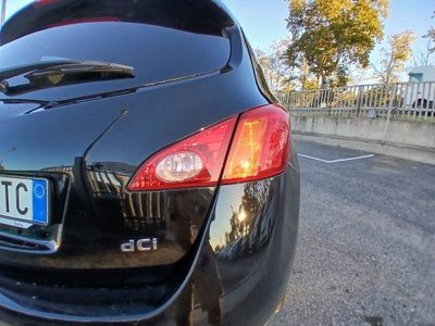 Nissan Murano 2.5 dCi Tekna (13)