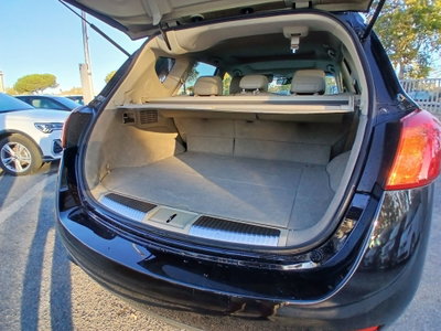 Nissan Murano 2.5 dCi Tekna (15)