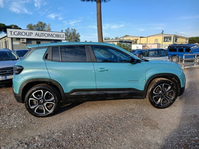 Jeep Avenger 1.2 turbo Summit fwd 100cv (4)