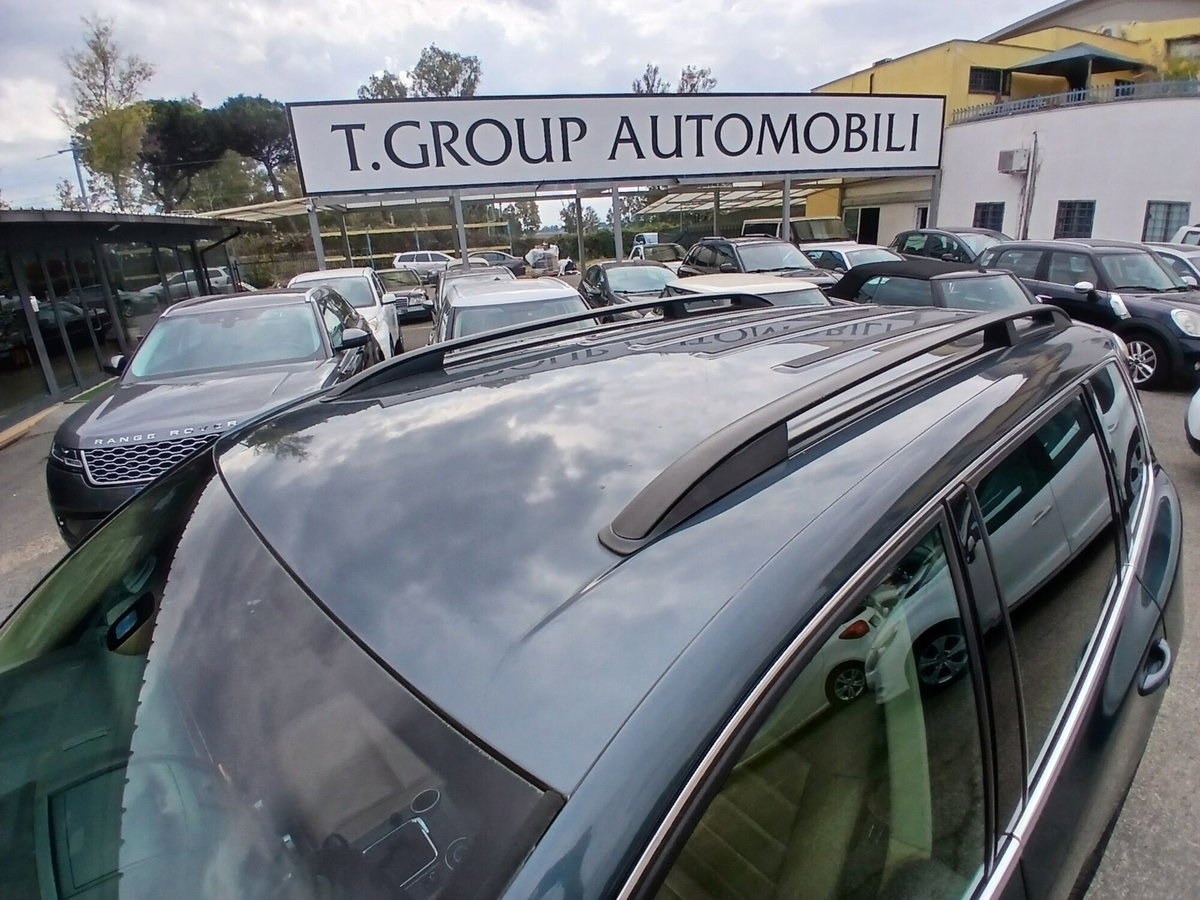 Volkswagen Touareg R5 TDI DPF tiptronic Exclusive (6)