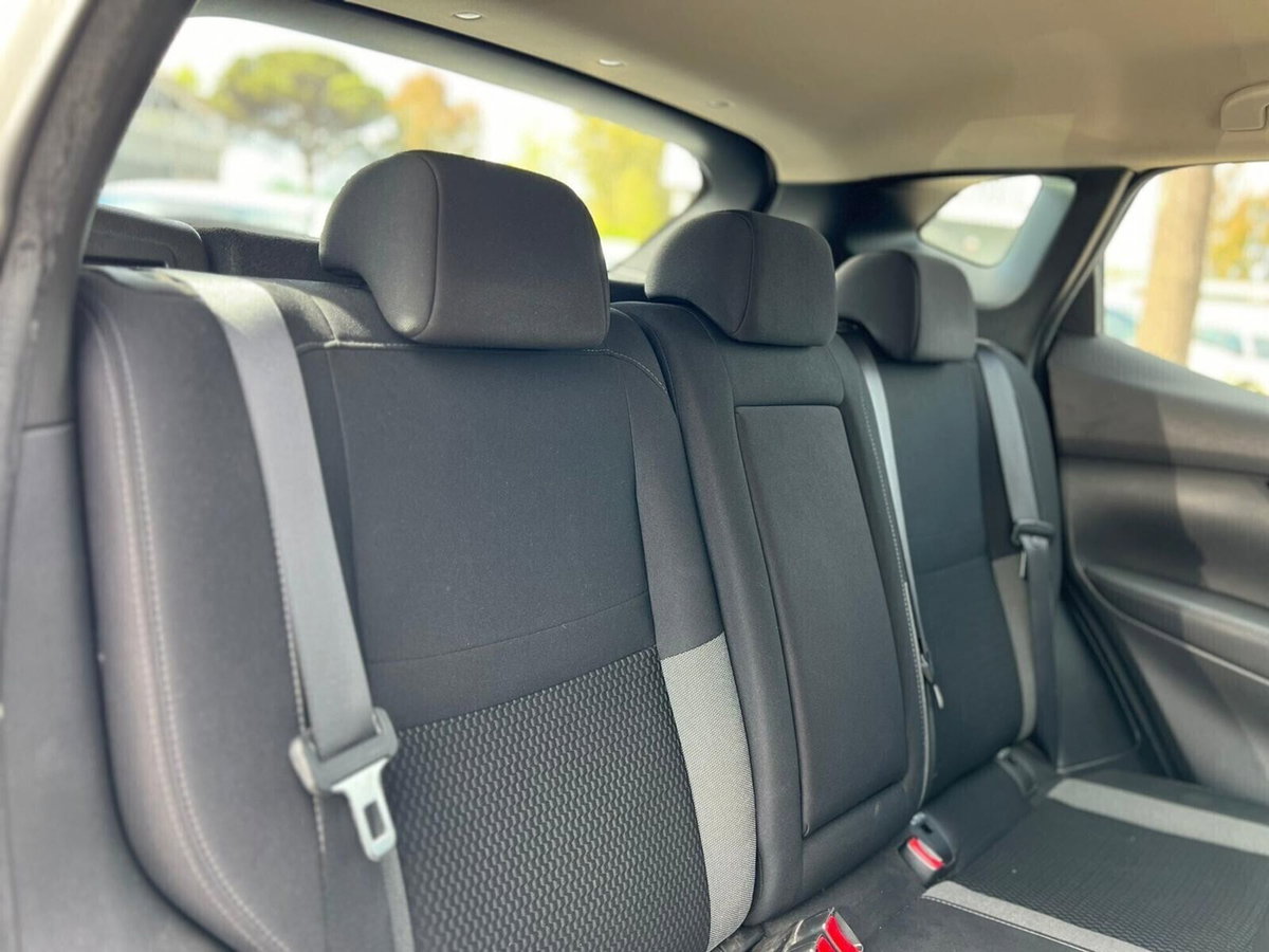 Nissan Qashqai 1.3 DIG-T 140 CV N-Connecta (12)