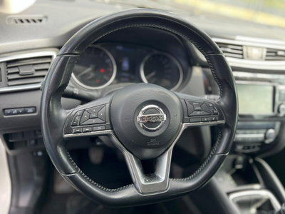 Nissan Qashqai 1.3 DIG-T 140 CV N-Connecta (18)