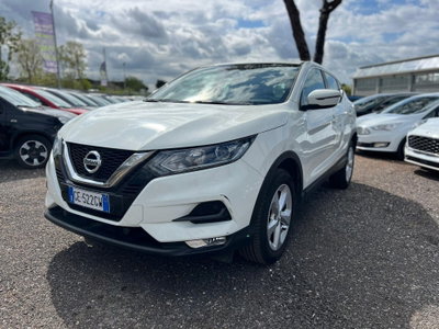 Nissan Qashqai 1.3 DIG-T 140 CV N-Connecta (2)