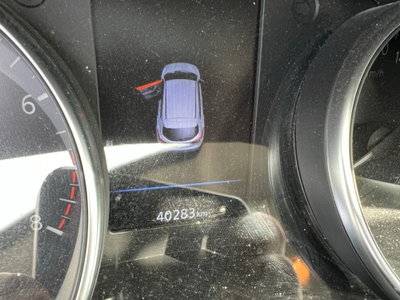 Nissan Qashqai 1.3 DIG-T 140 CV N-Connecta (20)