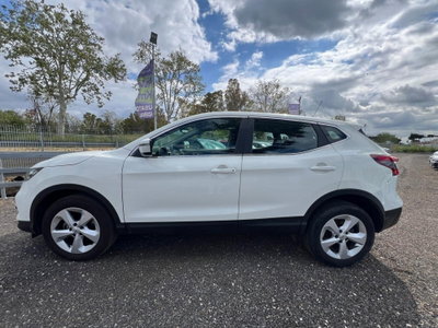 Nissan Qashqai 1.3 DIG-T 140 CV N-Connecta (6)