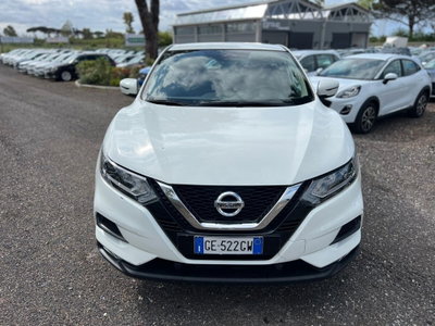 Nissan Qashqai 1.3 DIG-T 140 CV N-Connecta (9)