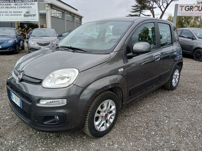Fiat Panda 1.2 Lounge usata